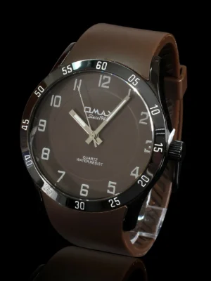 Men's Tachymeter Chronograph