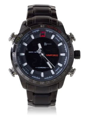 Chronograph Multi-Color Men's Watch