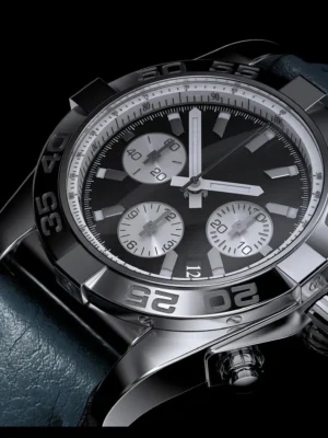 Chronograph Men's Watch